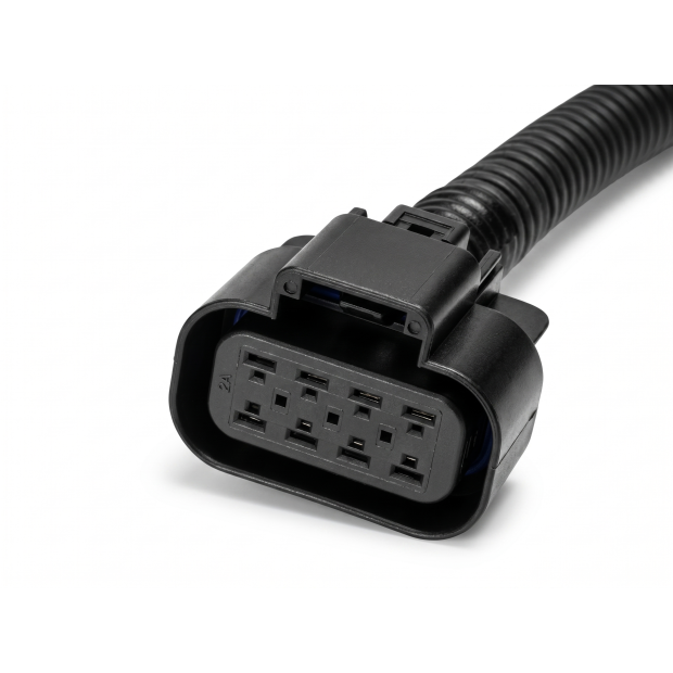 防水連接器｜車用與工業線束防水連接應用｜細節圖 3
